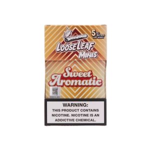 looseleaf